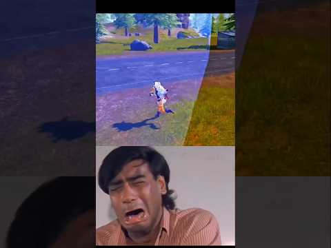 #pung mobile Campers #funny #fun #shorts #pubg #bgmi #mobile #camping #fingertips #pub viral