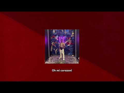 Butrint Imeri x Don Xhon ft. Gimmo - Corazon (remix/full version)