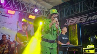 Download lagu BG MUSIC - HILANG TAK BERKESAN - MR LUKITO - WEDDING PARTY JUNAIDI & VENNA mp3