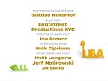 PBS Kids WordWorld Season 1 Closing Credits 2007