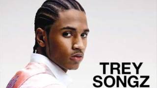 Trey songz ft Anthony hamilton