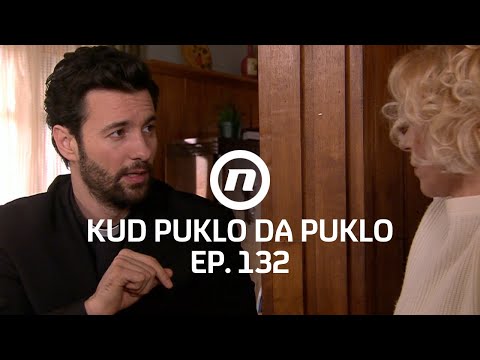 Don Mirko na gozbi - Kud puklo da puklo - epizoda 132