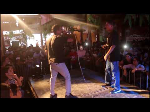 MK VS CHEMEX /CHICLAYO RAPEA VOL3/ CHAMPIONS FREE