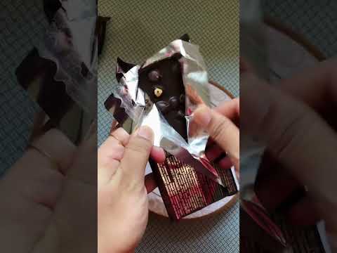 ROSHEN True Dark Chocolate Whole Hazelnut#viral#trending#youtubeshorts#youtube#shortvideo#shorts