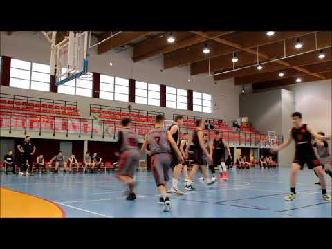 U 17 UKS Biało - Czarni Kraśnik & BSK KADET Biała Podlaska