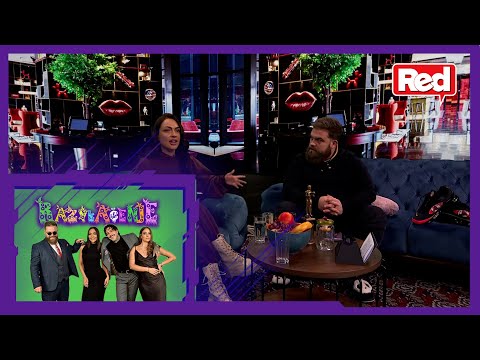 Razvlačenje - cela emisija - 18.11.2021. - Red TV