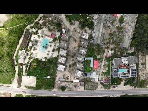 Vela Paje Construction – April 14, 2026 #14 | | Aerial Site Overview