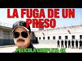 LA FUGA DE UN PRESO PELICULA COMPLETA