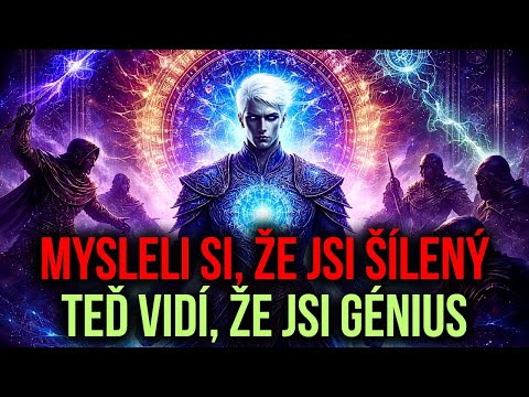 Vyvolení, sakra! 😭 Konečně jim došlo, že jsi je nechal vyhrát schválně ☠️