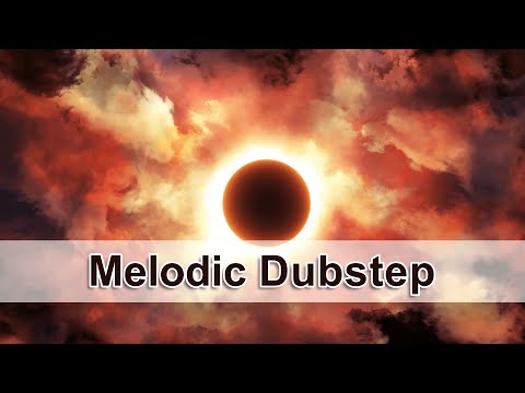 Danny Olson x yetep - Melting (feat. EASAE) [Melodic Dubstep]