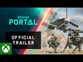 Battlefield™ 2042 - Battlefield™ Portal Official Trailer