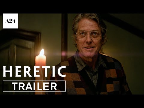 Official Trailer