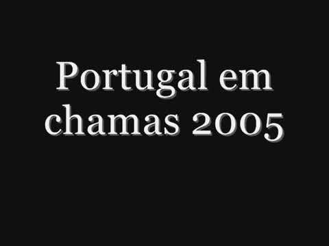 Sam The Kid,Chullage,Kosmikilla,Super Shor,Tekilla & Baggi lugano - Portugal em chamas (2005)