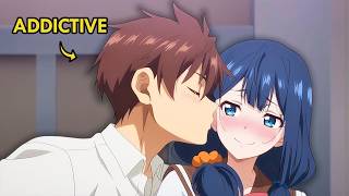 Top 10 Most Addictive Romance Anime Series You Must Watch