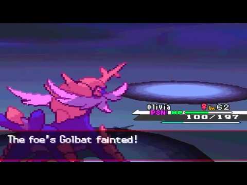 Pokémon White Part 67 - The Kami Trio and the Challengers Cave