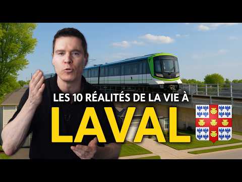 Laval - A dangerous city in Quebec?