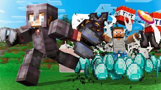 Download lagu Are LOOTDROPS Worth Attending? (Donut SMP) mp3