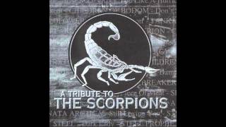 Rough Silk - Is there anybody there (Scorpions&#39; Cover)