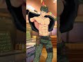 Naoto Hamasaki Muscle Camp Buddy Shorts