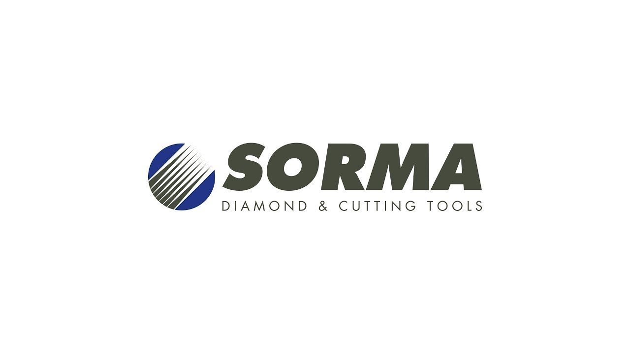 Sorma - DIAMOND and CUTTING TOOLS (en)
