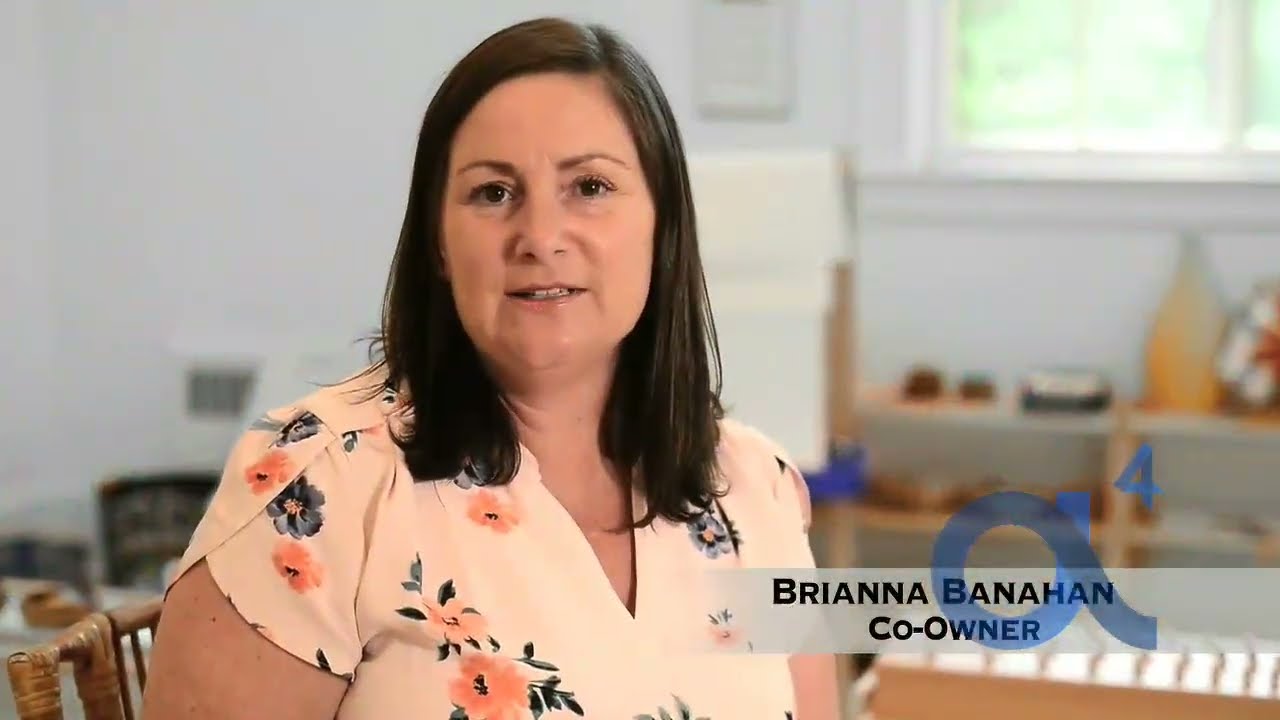 The Nurtury Montessori - Rye Brook