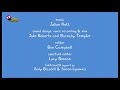 Peppa Pig Credits Albanian Tring Season 2