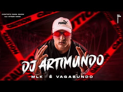 TIK TOK ELA FAZ PROS IRMÃO DA FACÇÃO - É NA ONDA DO BERIMBAU - Menor MT, Menor K (DJ ARTIMUNDO)