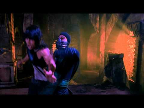 Mortal Kombat  Assistimos aos 13 minutos iniciais do filme; o que esperar?  - Canaltech