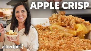 Download lagu How to Make Apple Crisp | Get Cookin' | Allrecipes.com mp3 Download lagu How to Make Apple Crisp | Get Cookin' | Allrecipes.com mp3