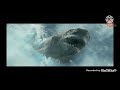Megaladon Meg Derin Dehşet Skillet Not Gonna Die