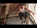 Parkour Escape Scenes In Brick Mansions Badass Chased Down