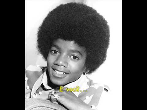Jackson Five -  Who's Loving You (Legendado)