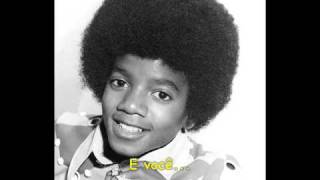 Jackson Five -  Who's Loving You (Legendado)