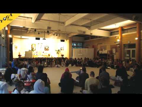 30 Sky-Dancing Tantra - Herz und Lust, die tantrische Lebensweise mit Matthias Grimm