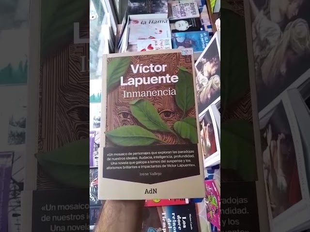 Vídeo relacionado con Orfeo (AdN)