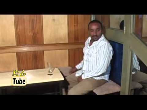 DireTube Comedy - Tashichalew (ታሽቻለው) - Filfilu and Others