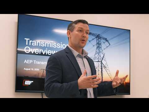 U.S. Under Secretary of Energy says $3 billion AEP loan will ...