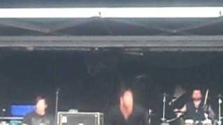 Bury Your Fucking Dead - Hurting Not Helping + Losin' It LIVE @ Izod Center 4-22-09