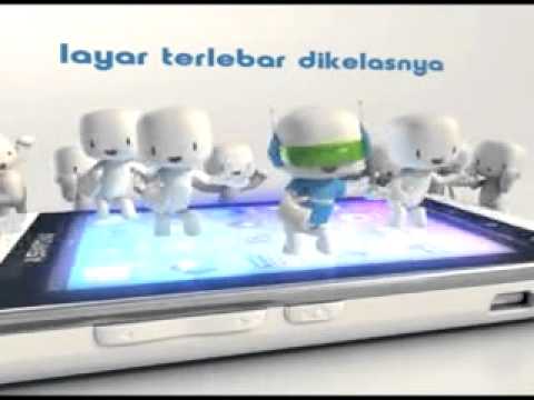 ASIAFONE TVC for AF909