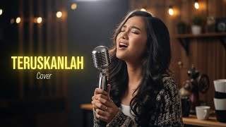 Download lagu Agnes Monica - Teruskanlah (Cover By Mainawa) mp3