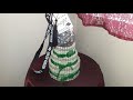 DIY Dollar Tree Money Cake