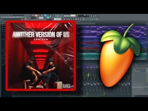 How to make Mozambique Dub For Beginners|Amapiano FL Studio Tutorial 2023