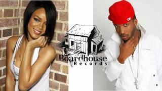 Rihanna and Assassin aka Agent Sasco Rude Boy Remix