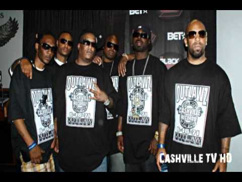 Young Buck Ft The Outlawz - Done It All