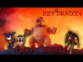 The Dragon King Part 8 Ready Now