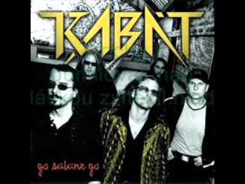 Kabát - Kanibal Hanibal