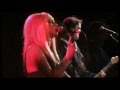 The Hussy's- Rock Steady 