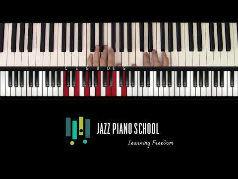 Improvising With Tritone Substitutions