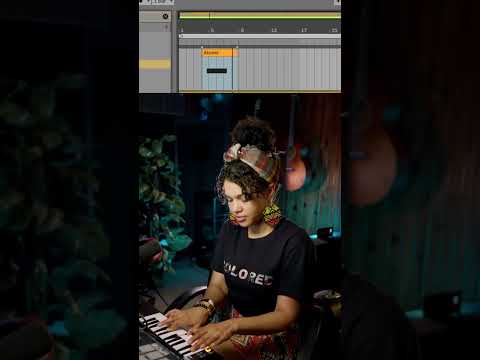 BeatOber day 3✨I love cooking these! What should I make next? #neosoul #beatober