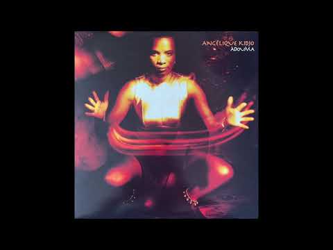 Angélique Kidjo - Adouma (12' Mix) (-3%)